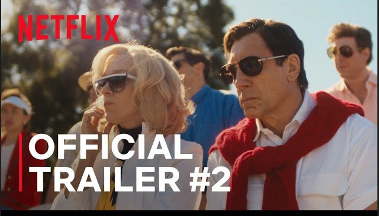 Monsters: The Lyle and Erik Menendez Story | Official Trailer #2 - Netflix