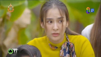 บุหลันมันตรา ตอนที่ 34 (EP.34) วันที่ 10 กันยายน 2567 ย้อนหลัง