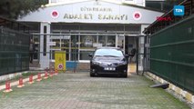 Narin'in ölümüyle ilgili gözaltına alınan itirafçı adliyeye sevk edildi