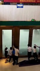 El tifón Yagi dejó grandes daños y fallecidos tras su paso por Vietnam