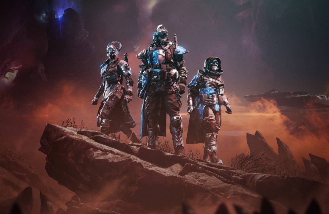 Bungie announces 'major changes' for Destiny 2 for 10th anniversary