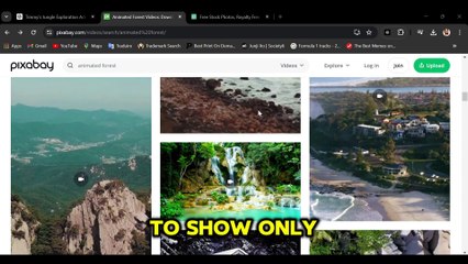 Make Animated Cartoons In Capcut For Free _ Full Course