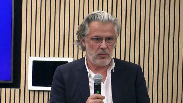 Vincent Labrune fait déjà de folles promesses