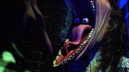 Beetlejuice est de retour au cinéma ! Avec Jenna Ortega et Winona Ryder