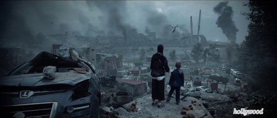 The Last Signal official trailer #hollywood #trailer #movie #trending #viralvideo