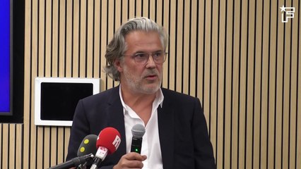 Vincent Labrune sort la sulfateuse contre ses détracteurs