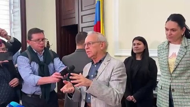 Nuevos impuestos reforma tributaria