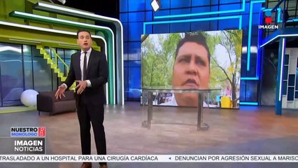 Diputado asegura que los hombres están desprotegidos ante la ley