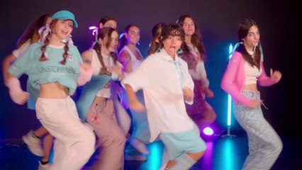 Kpop Kamp 2024 - Move Dance Studio