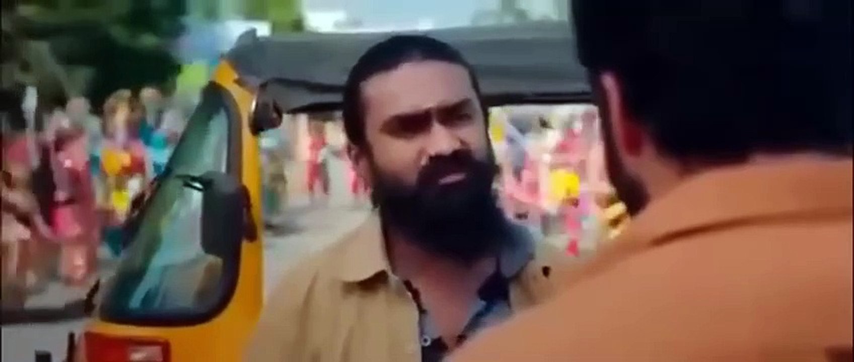 THE POWER OF IAS--hindi dubbed movie--south indian movie--romantic movie--1080pixels-fHD--full movie