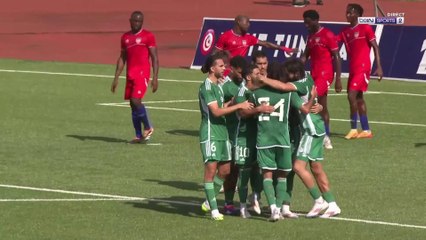 Amine Gouiri Dévoile Son Choix : Il Opte Pour l'Algérie 🇩🇿