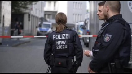 Ue sui controlli alle frontiere in Germania: "Solo casi eccezionali"