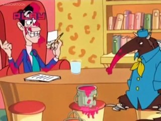 Bad Dog Episode 27 - International Genius Dog