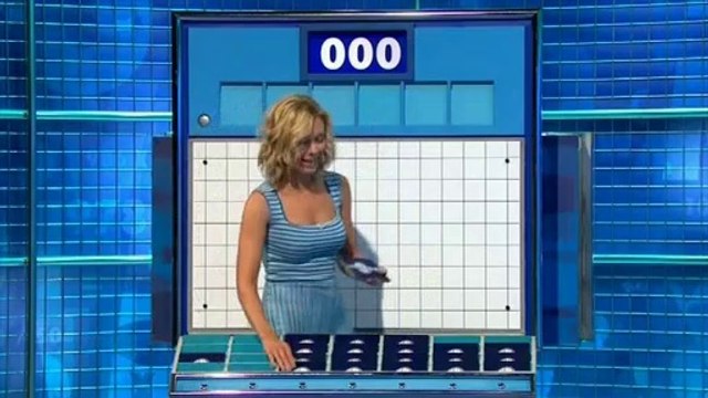 Countdown | Friday 19th September 2014 | Episode 5995