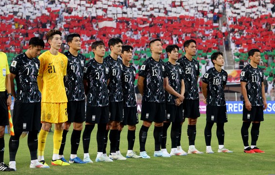 AR HL AFCQ OMA KOR 100924