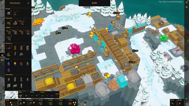 Часть 1 Castle Story ИСТОРИЯ О ТОМ, КАК МИНЬОНЫ ЛЮЛЕЙ ПОЛУЧАЛИ (часть первая) @ParaToxic