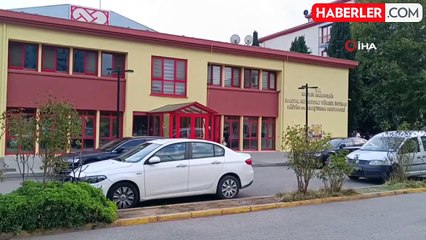 Binali Yıldırım Kartal'da anjiyo operasyonu geçirdi