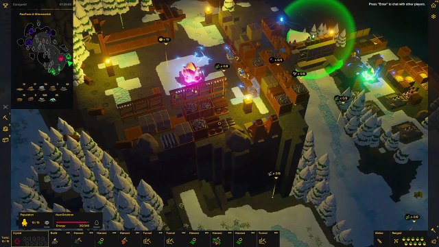 Часть 3 Castle Story ИСТОРИЯ О ТОМ, КАК МИНЬОНЫ ЛЮЛЕЙ ПОЛУЧАЛИ (часть первая) @ParaToxic