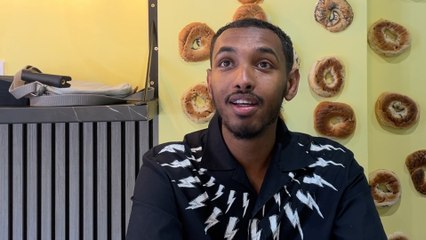 First Street Bagels: The sandwich shop launched with strategy and social media