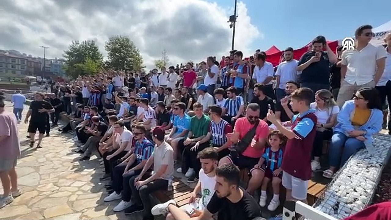 Trabzonspor'da Şenol Güneş ile sözleşme imzalandı