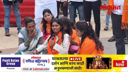 मनोज जरांगे राजकारणाकडे, राजश्री उंबरेचा उद्य... मराठवाड्यात समीकरणं बदलणार