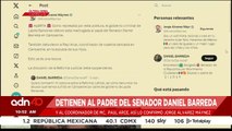 ¡Última Hora! Denuncian detenciones arbitrarias por rechazo a la Reforma Judicial