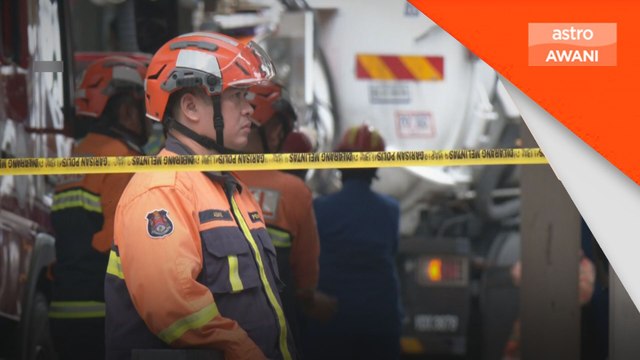 Kejadian tanah jerlus bersifat setempat, Jalan Masjid India selamat