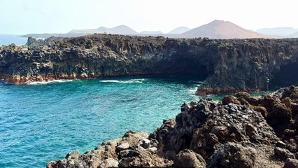 Canarias se 'cuela' en la presentación del nuevo iPhone