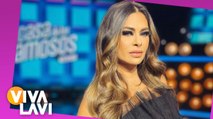 Galilea Montijo rompe el silencio sobre su supuesto auto de lujo