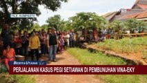 Begini Perjalanan Pegi Setiawan Bebas dari Status Tersangka Kasus Pembunuhan Vina-Eky