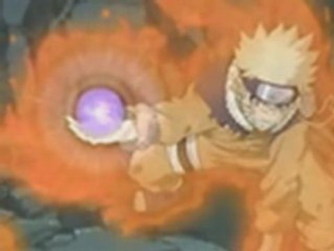 Comba final naruto vs sasuke