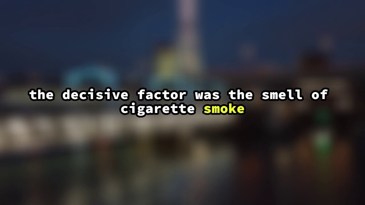 I Entered the House, Smelled Smoke, and Asked My Cheating Wife, 'Who Is He, Barb?'