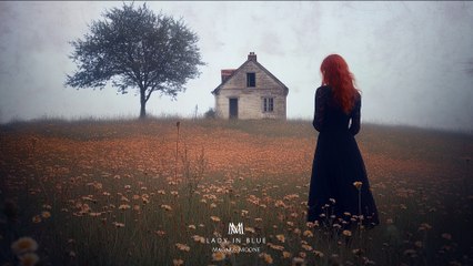 Magnus Moone - Lady In Blue