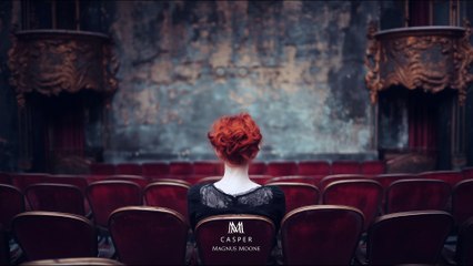 Magnus Moone - Casper