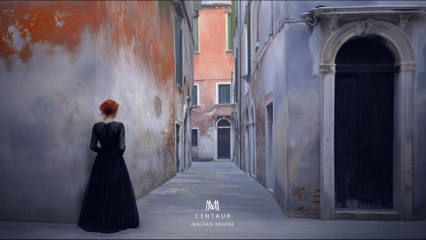 Magnus Moone - Centaur