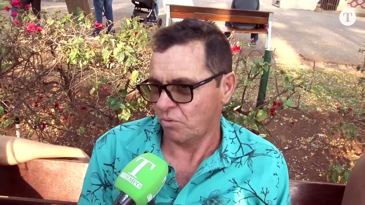 ACOMPANHE AO VIVO FM O TEMPO AO VIVO (3142)