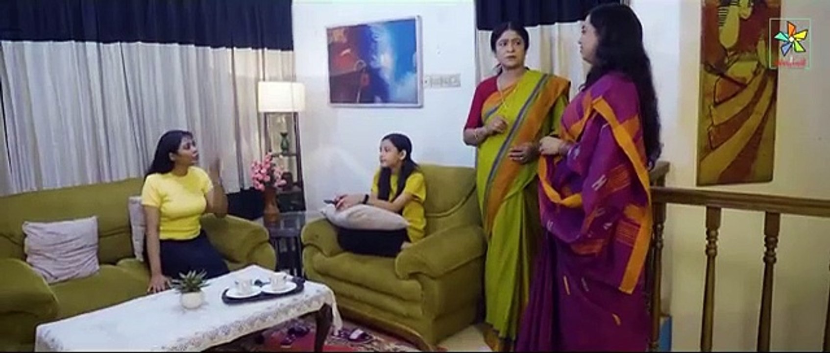 Guest Not Allow  গেস্ট নট এলাউ  Full Drama  Robena Reza  Sabuz  Ujjal  Shelly  New Natok 2024