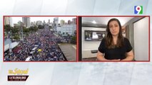 Lila Vanorio: “A estas alturas no tenemos resultado confiables de elecciones en Venezuela” | ESM