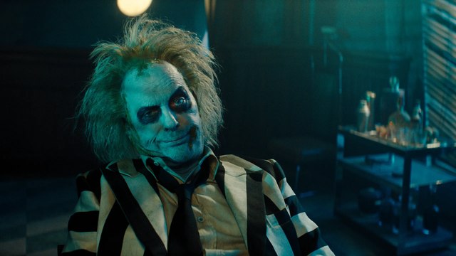 Beetlejuice Beetlejuice, l'un des meilleurs films de Tim Burton ? Seulement 5 ont été mieux notés par le public