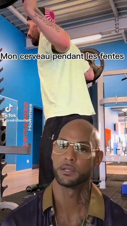 Qui souffre aime cet exo sérieux ?