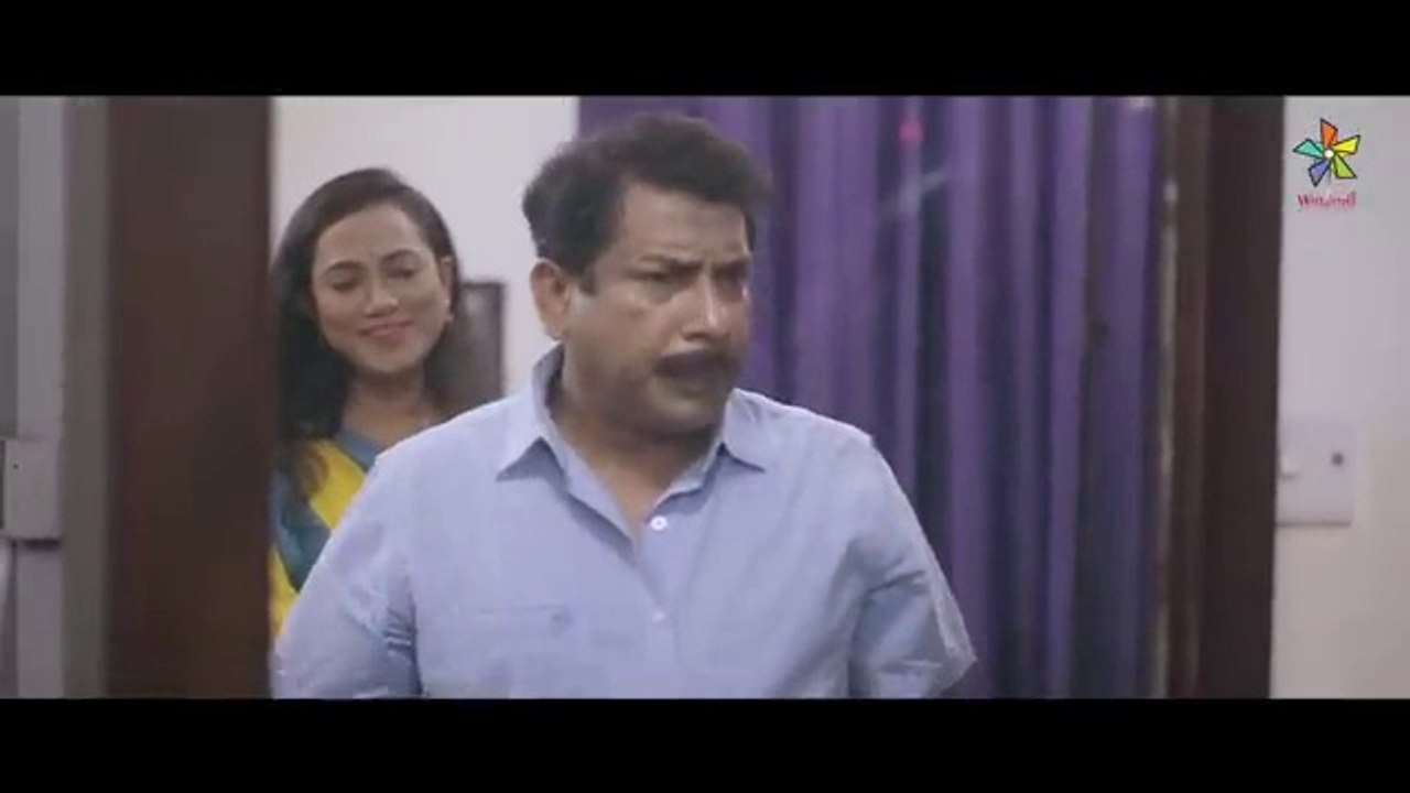 Sondeho Baj Jamai _ সন্দেহ বাজ জামাই _ Full Drama _ Mosharraf Karim _ Robena Reza _ New Natok 2024