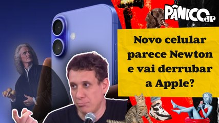 IPHONE 16 SÓ VALE A PENA SE TIVER DESCONTO NO PIX? SAMY DANA MANDA A REAL