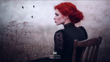 Magnus Moone - Daguerre (No Percussion Mix)