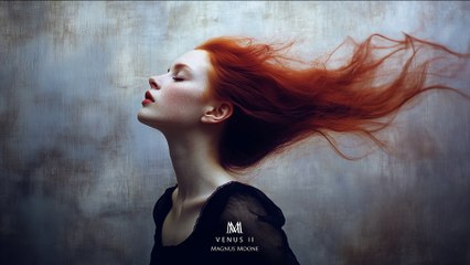 Magnus Moone - Venus II