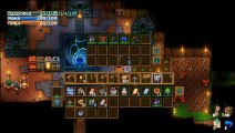 Core Keeper  #Terraria и #Minecraft в одном флаконе!