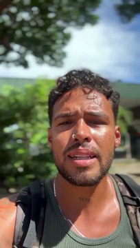 Surfista salva vítimas de afogamento na Barra; assista