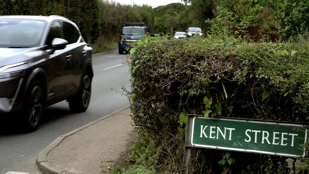 Urgent calls to widen one of Kent’s busiest roads in bid to prevent fatal accidents