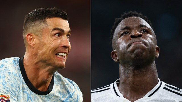 Cristiano Predicts Future Ballon d'Or Winners: Did He Forget About Vinícius?