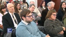 Presentación del programa de  transversalización de los Derechos Humanos en la UNMdP