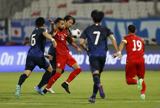 AR HL AFCQ BAH JPN 100924